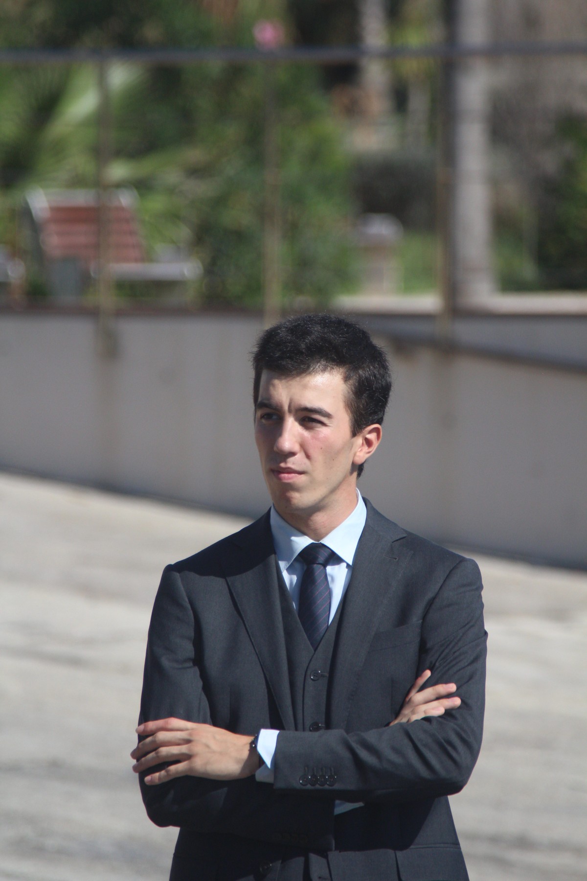 Alexis Boscher