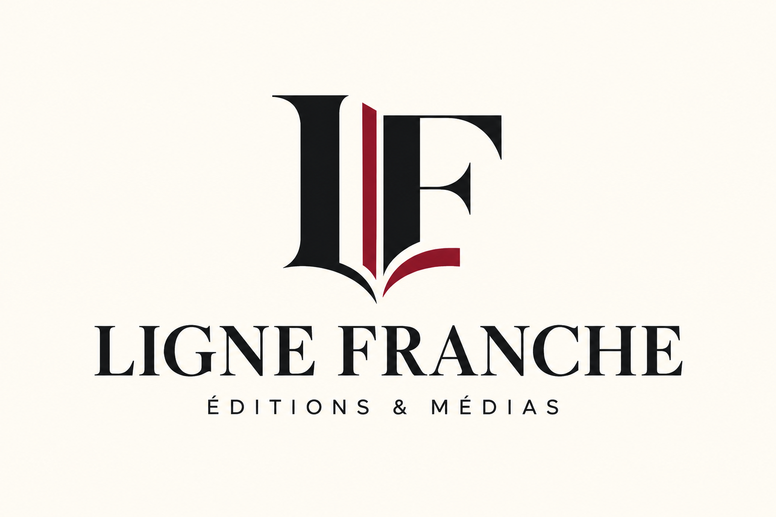 Ligne Franche — Éditions & Médias